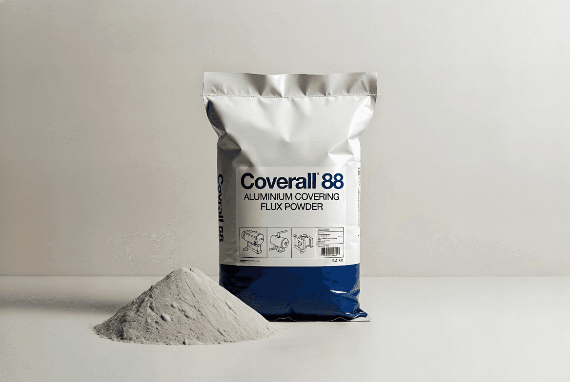 Coveral 88 akısı