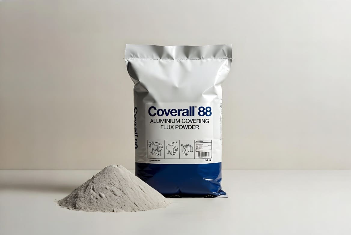 Coveral 88 flux